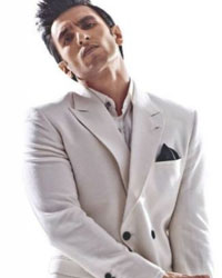Ranveer Singh